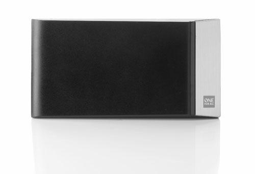 Antenne Intérieure One For All Compacte Full HD 3D Amplifiée 42dB - SV9335