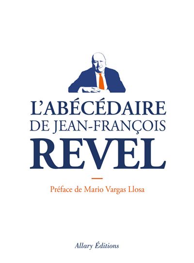 Jean-franþois revel l'abecedaire