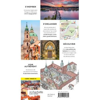 Guide Voir Prague