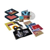 Surrender - 20th Anniversary - 4LP + DVD