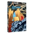 Asphalte Combo Blu-ray DVD