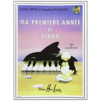 Piano ouvert +CD (Méthode débutants) Piano, Arnaud - les Prix d'Occasion ou  Neuf