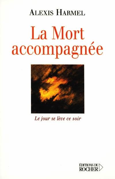 La mort accompagnée