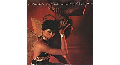 Sting like a bee reissue ltd/ed limitee