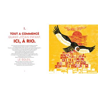 Le Carnaval des animaux sud-américains