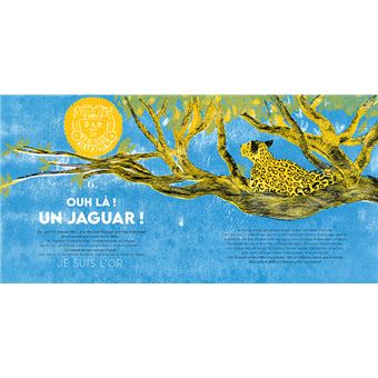 Le Carnaval des animaux sud-américains