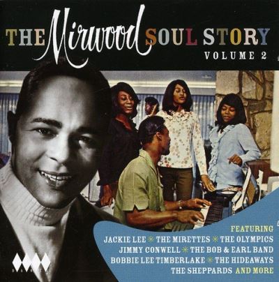 The Mirwood Soul Story 2