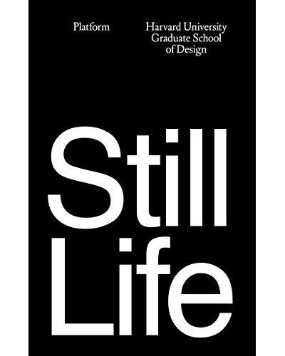 GSD platform : Still life