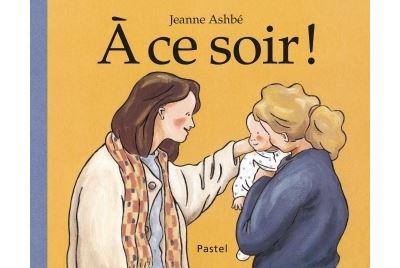 À ce soir ! (tout carton)