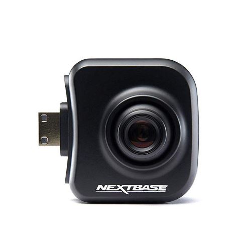 Rear Facing Cam Zoom