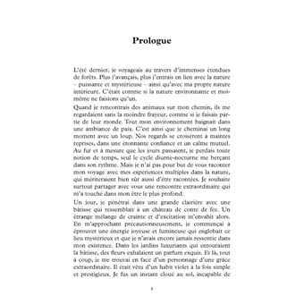 Conversations avec Merlin l'Enchantecoeur