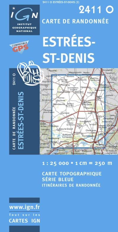 Estrées-Saint-Denis
