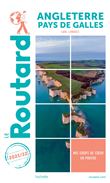 Guide du Routard Angleterre pays de Galles 2021/22