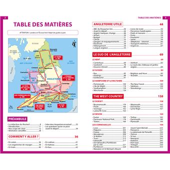 Guide du Routard Angleterre pays de Galles 2021/22