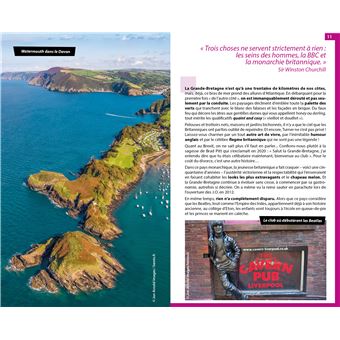Guide du Routard Angleterre pays de Galles 2021/22