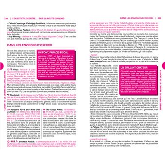 Guide du Routard Angleterre pays de Galles 2021/22