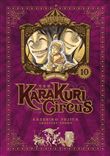 Karakuri Circus