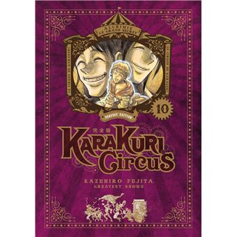 Karakuri Circus