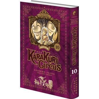 Karakuri Circus
