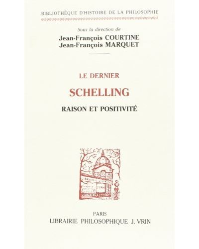 Dernier schelling