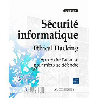 Sécurité informatique