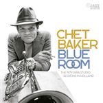 Chet Baker Blue Room: The 1979 Vara Studio - CD