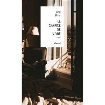 Le caprice de vivre