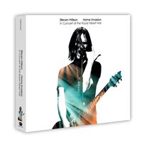Home Invasion : In Concert At The Royal Albert Hall Blu-ray