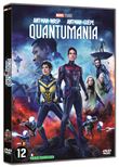 Ant-Man et la Guêpe 3 : Quantumania DVD (DVD)