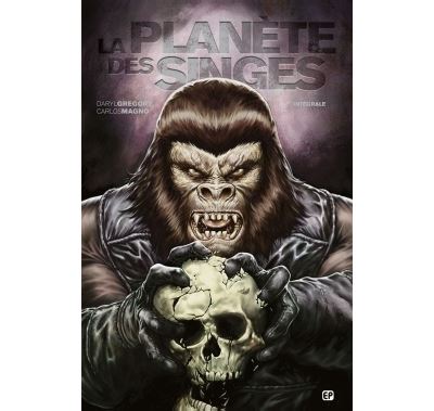 La Planète des singes