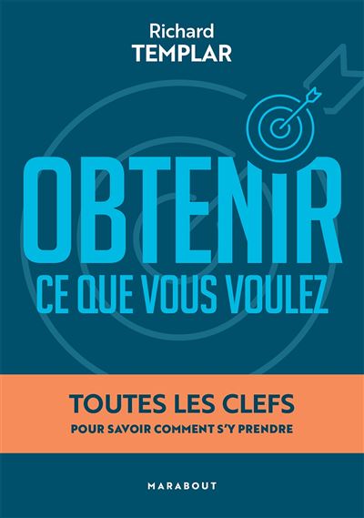 Obtenir ce que vous voulez