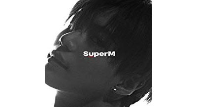 SuperM The 1st Mini Album 'SuperM' Taemin