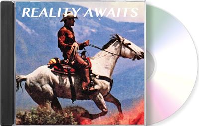 Reality Awaits