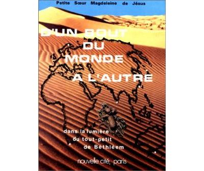 D un bout du monde à l'autre