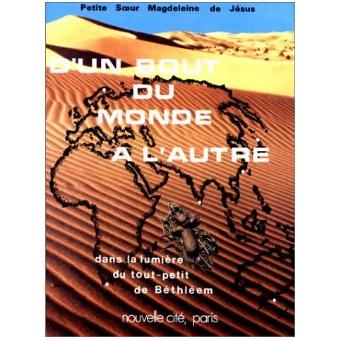 D'un bout du monde à l'autre