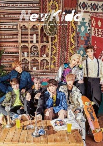 Newkidd