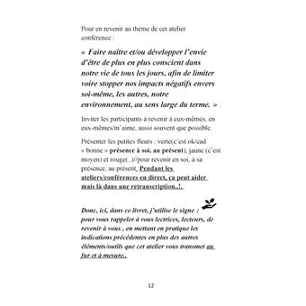 Conscience, Evolution, Santé, Prévention