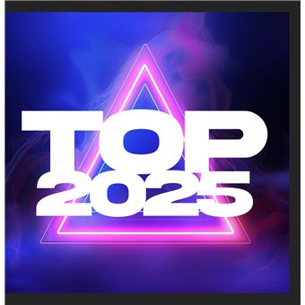 Top 2025 - Collectif - CD album - Achat & prix | fnac