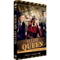 Coffret intégral, Volume 2 - 4 DVD
