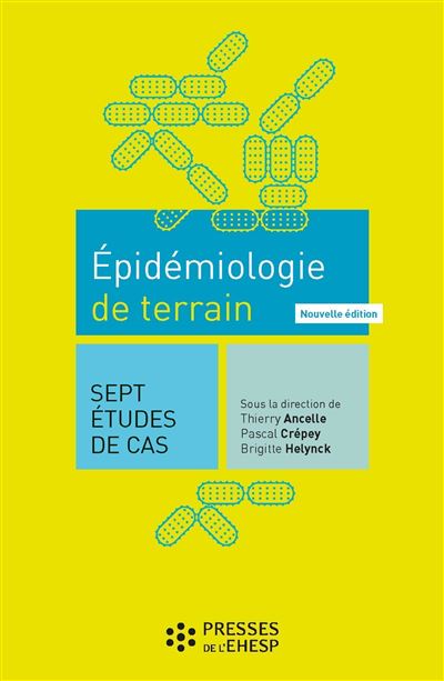 Epidémiologie de terrain