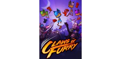 Claws of Furry
