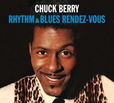 Rhythm And Blues Rendez-Vous