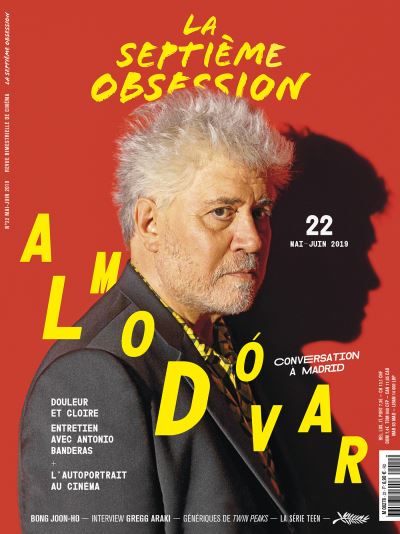 La septieme obsession,22