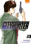 City Hunter Rebirth