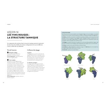 La dégustation en 20 leçons