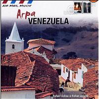 Venezuela arpa