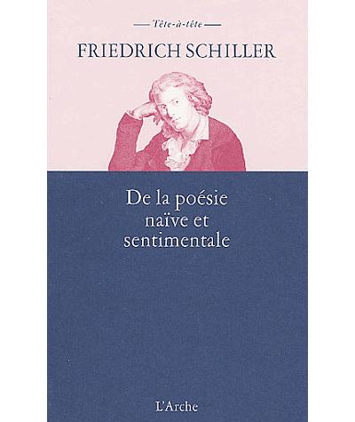 De la poesie naive et sentimentale