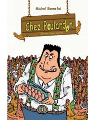 Chez Poulardon