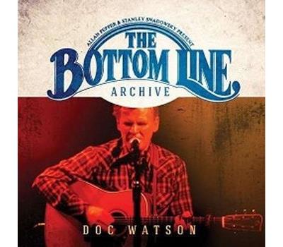 Bottom line archive series 2002