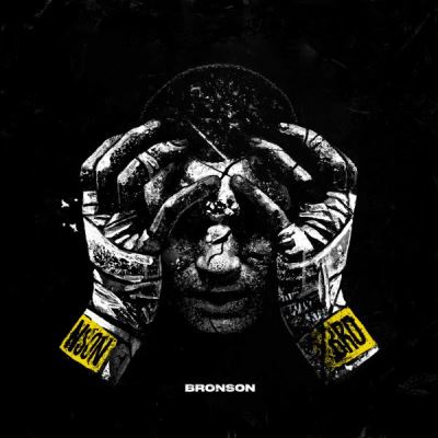 Bronson Vinyle Coloré